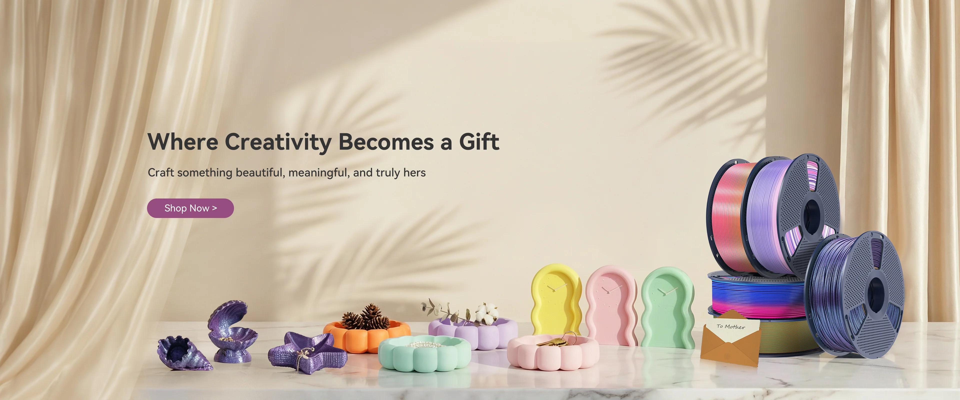 Master Your 3D Creations